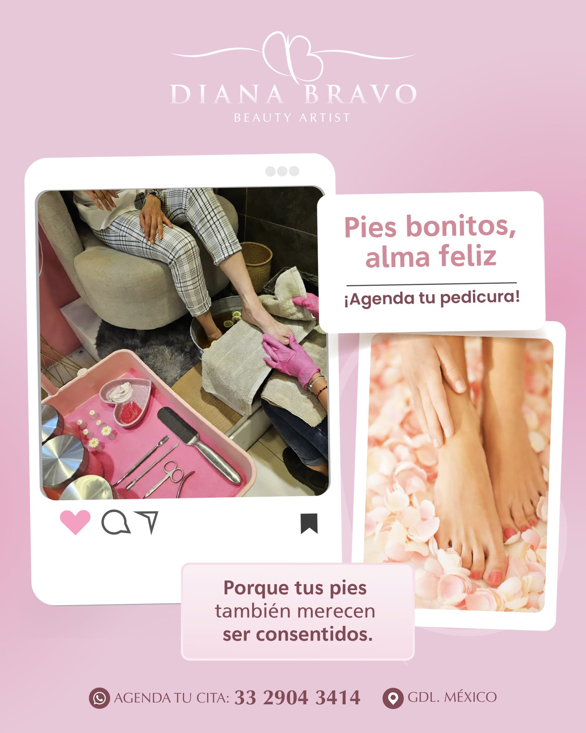 diana