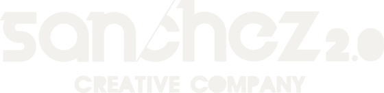 Sánchez 2.0 Creative Company