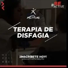 Publicación para clínica de terapia