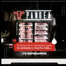 Publicación para carnicería